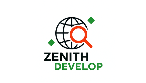 Zenith Develop